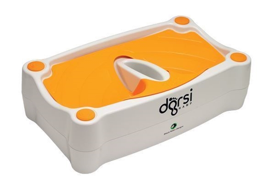 Picture of Dorsi Ramp