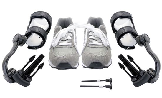 Picture of Ambulatory ADM, Pair incl. adapted footwear (pair) - US Sizes