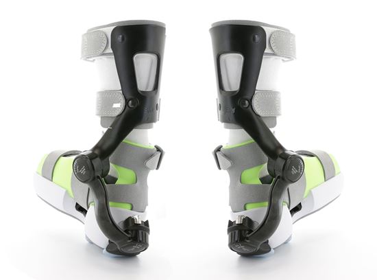 Picture of Non-Ambulatory ADM, Pair including Night Orthosis