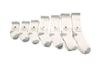 Picture of Bamboo Single Layered socks (3 pairs)